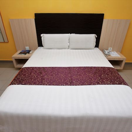Geopark Hotel Kuah Langkawi Экстерьер фото