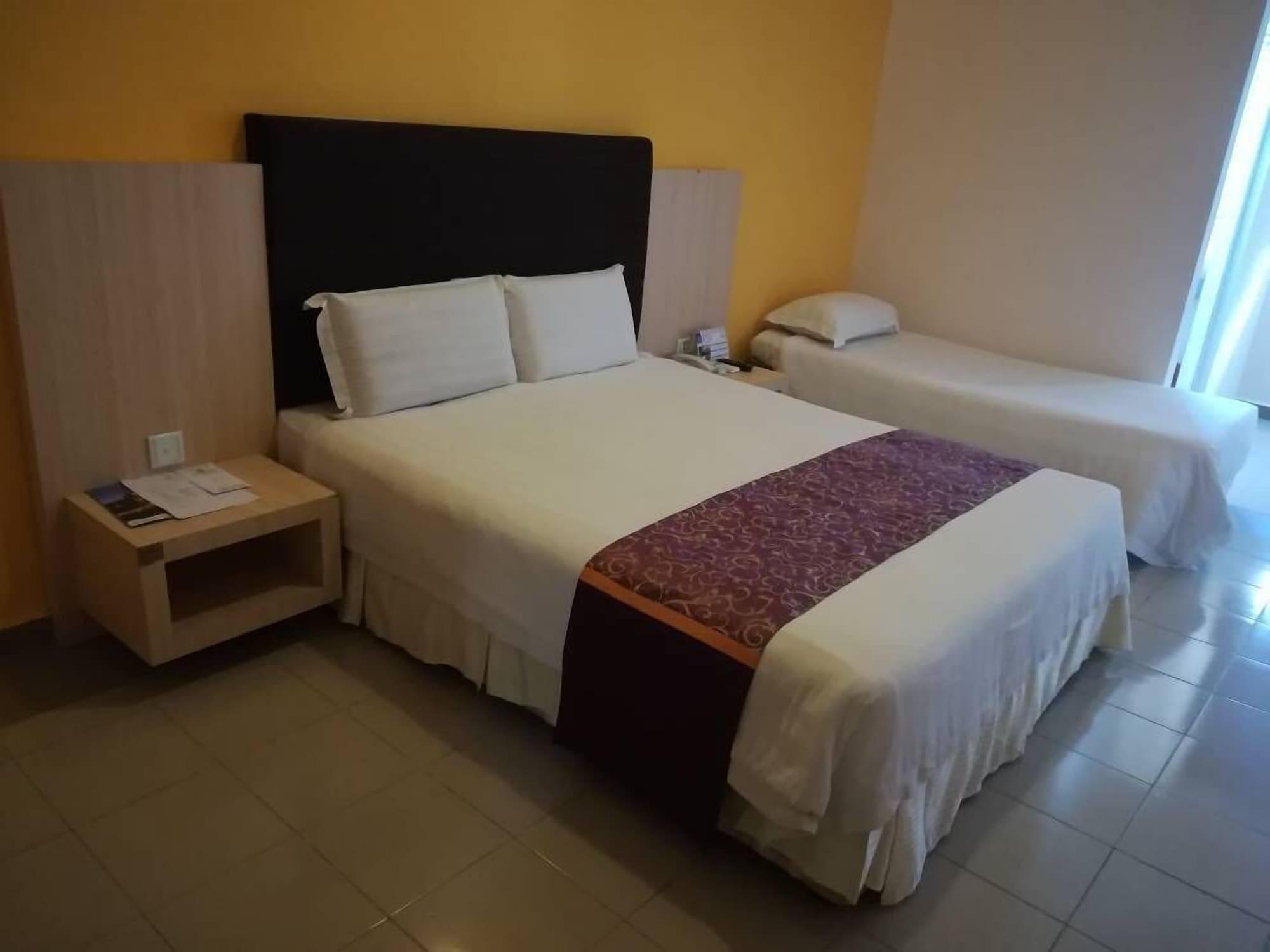 Geopark Hotel Kuah Langkawi Экстерьер фото