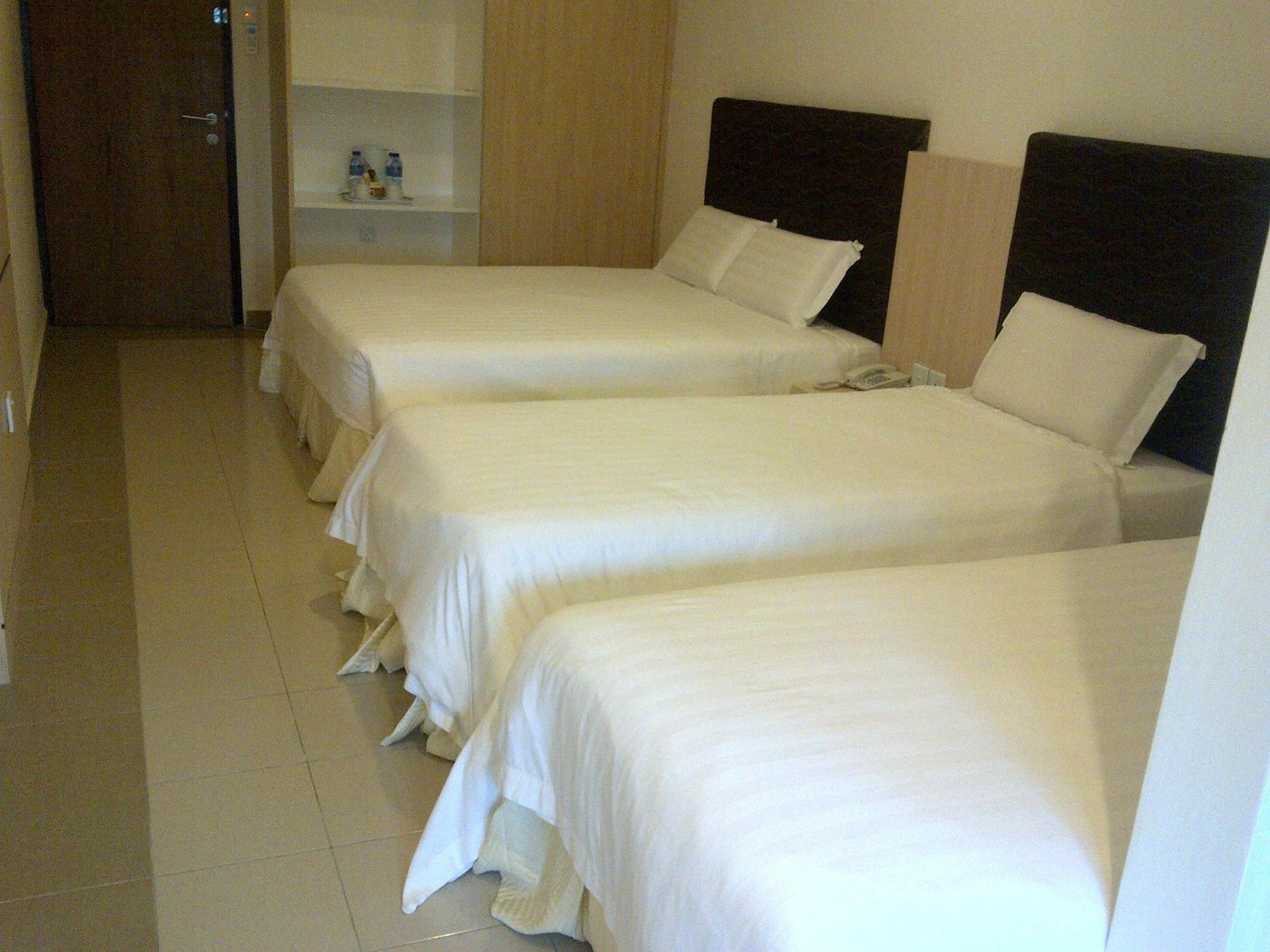 Geopark Hotel Kuah Langkawi Экстерьер фото