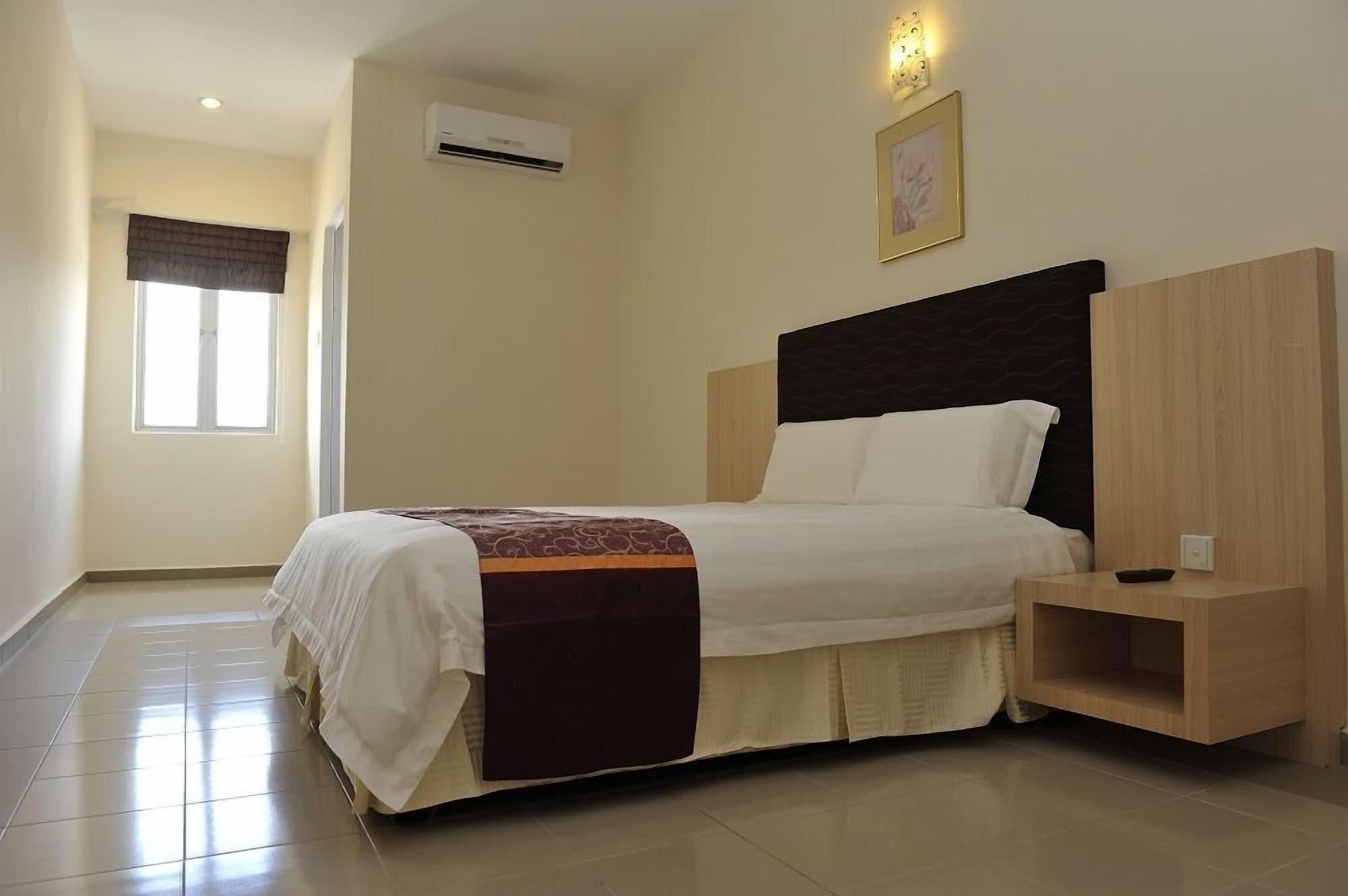 Geopark Hotel Kuah Langkawi Экстерьер фото