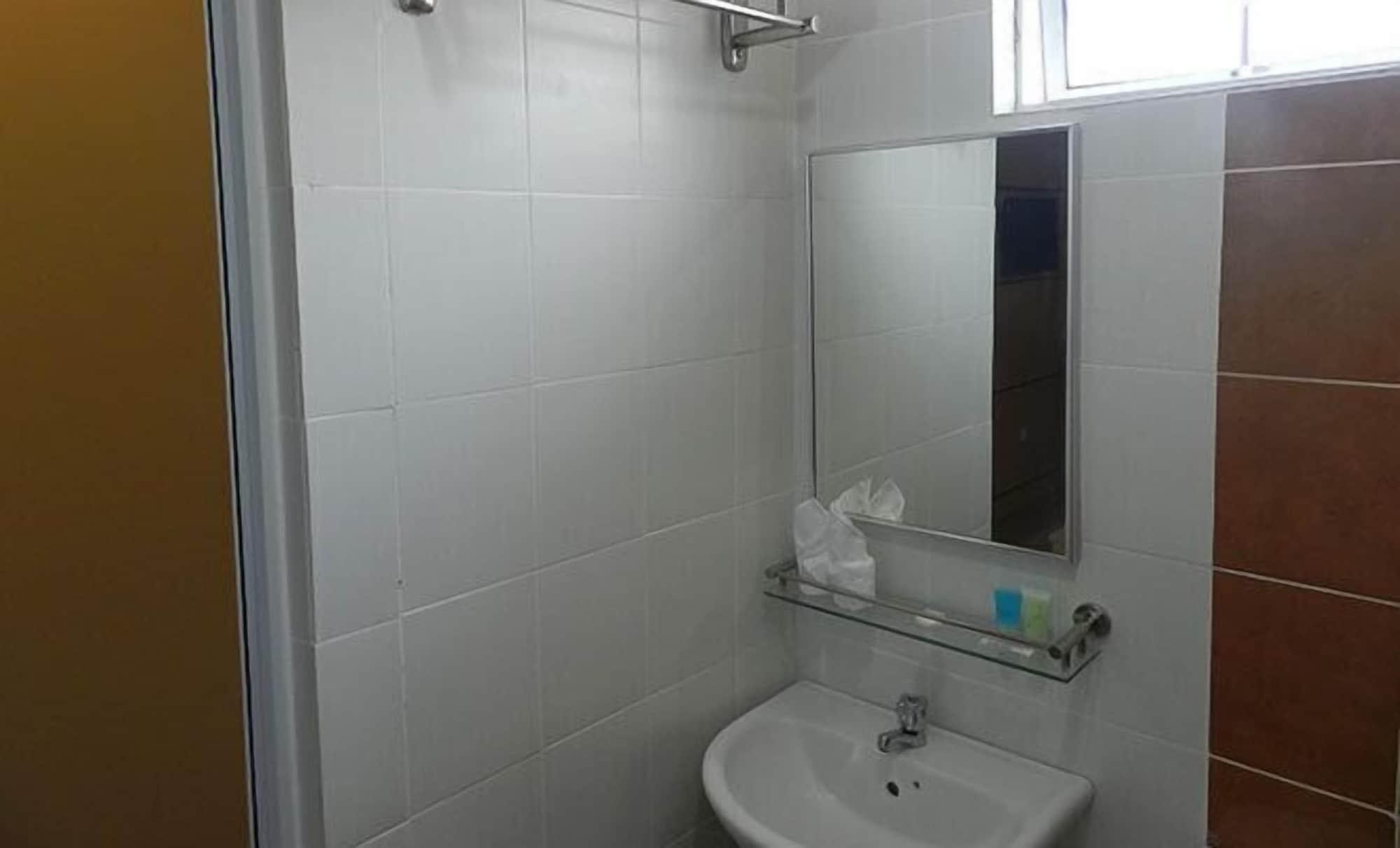Geopark Hotel Kuah Langkawi Экстерьер фото