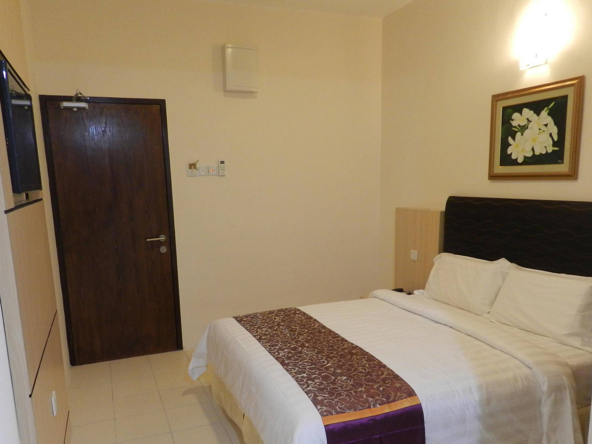 Geopark Hotel Kuah Langkawi Экстерьер фото