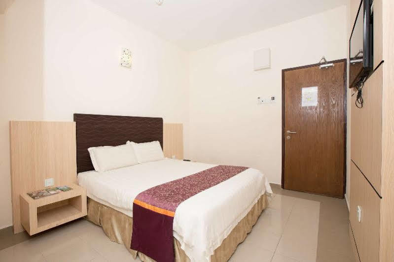 Geopark Hotel Kuah Langkawi Экстерьер фото